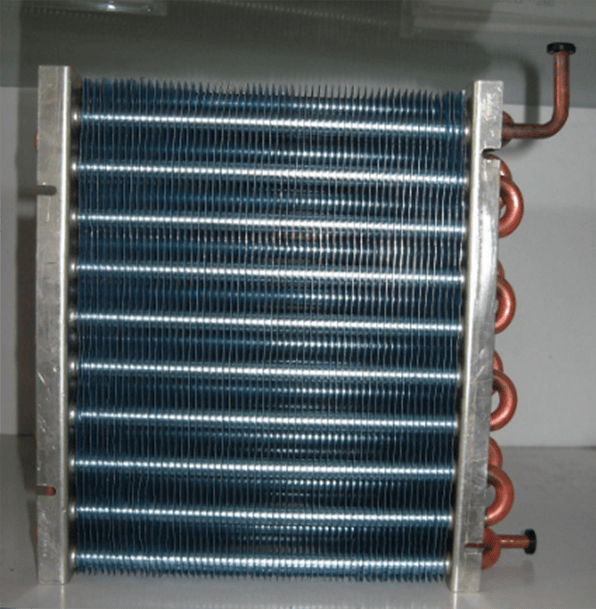 air conditioner condenser unit
